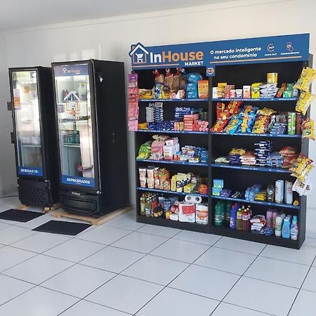 Apartamento Com 2 Quartos De Frente Para O Mar Maceió エクステリア 写真