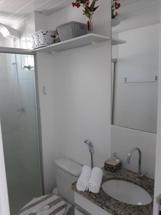 Apartamento Com 2 Quartos De Frente Para O Mar Maceió エクステリア 写真