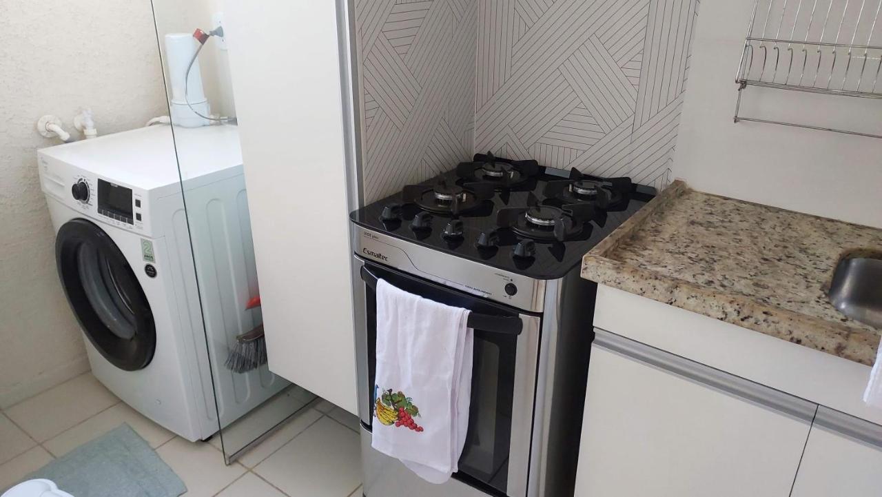 Apartamento Com 2 Quartos De Frente Para O Mar Maceió エクステリア 写真
