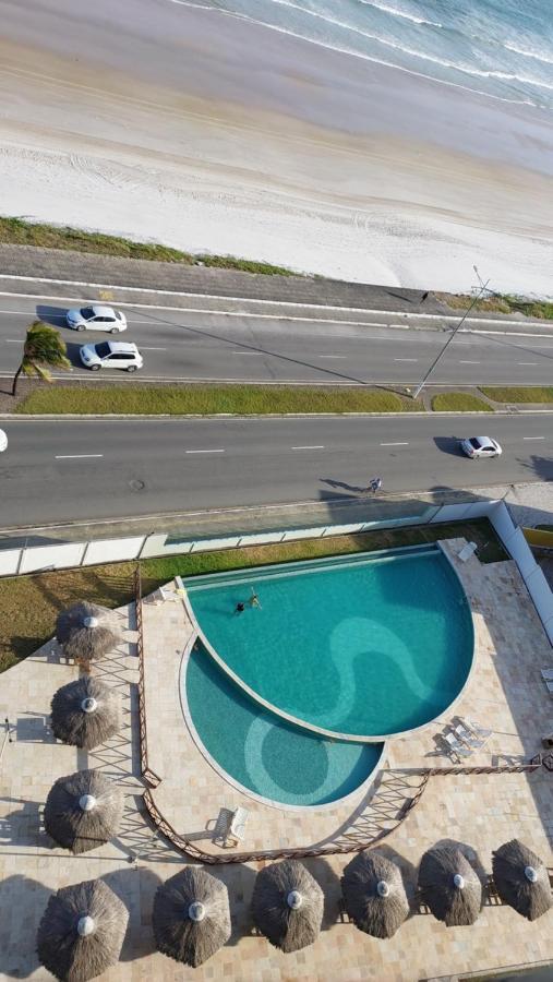 Apartamento Com 2 Quartos De Frente Para O Mar Maceió エクステリア 写真