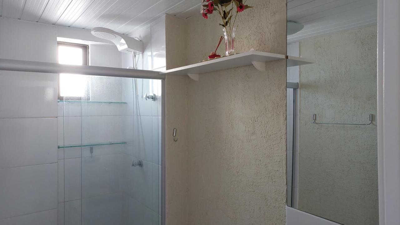 Apartamento Com 2 Quartos De Frente Para O Mar Maceió エクステリア 写真