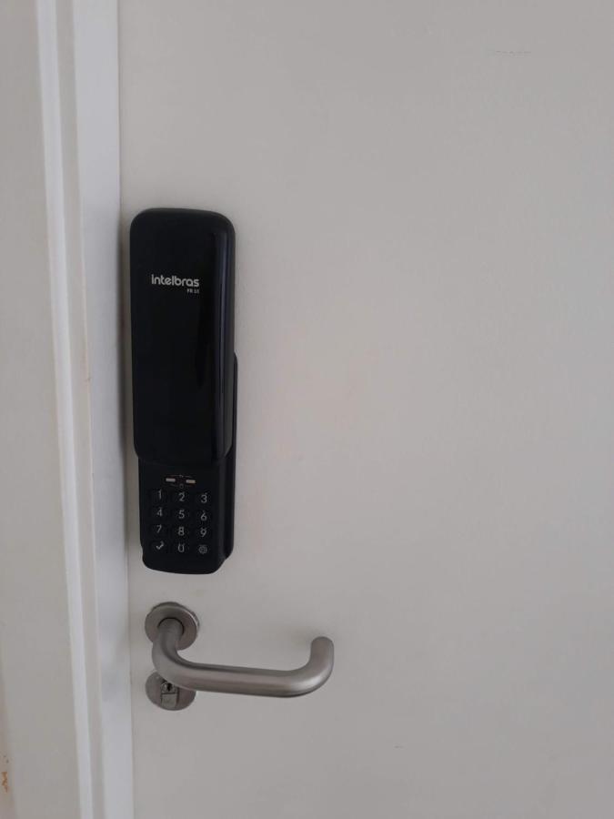 Apartamento Com 2 Quartos De Frente Para O Mar Maceió エクステリア 写真