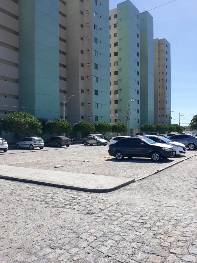 Apartamento Com 2 Quartos De Frente Para O Mar Maceió エクステリア 写真