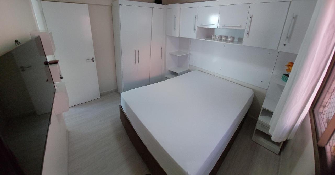 Apartamento Com 2 Quartos De Frente Para O Mar Maceió エクステリア 写真