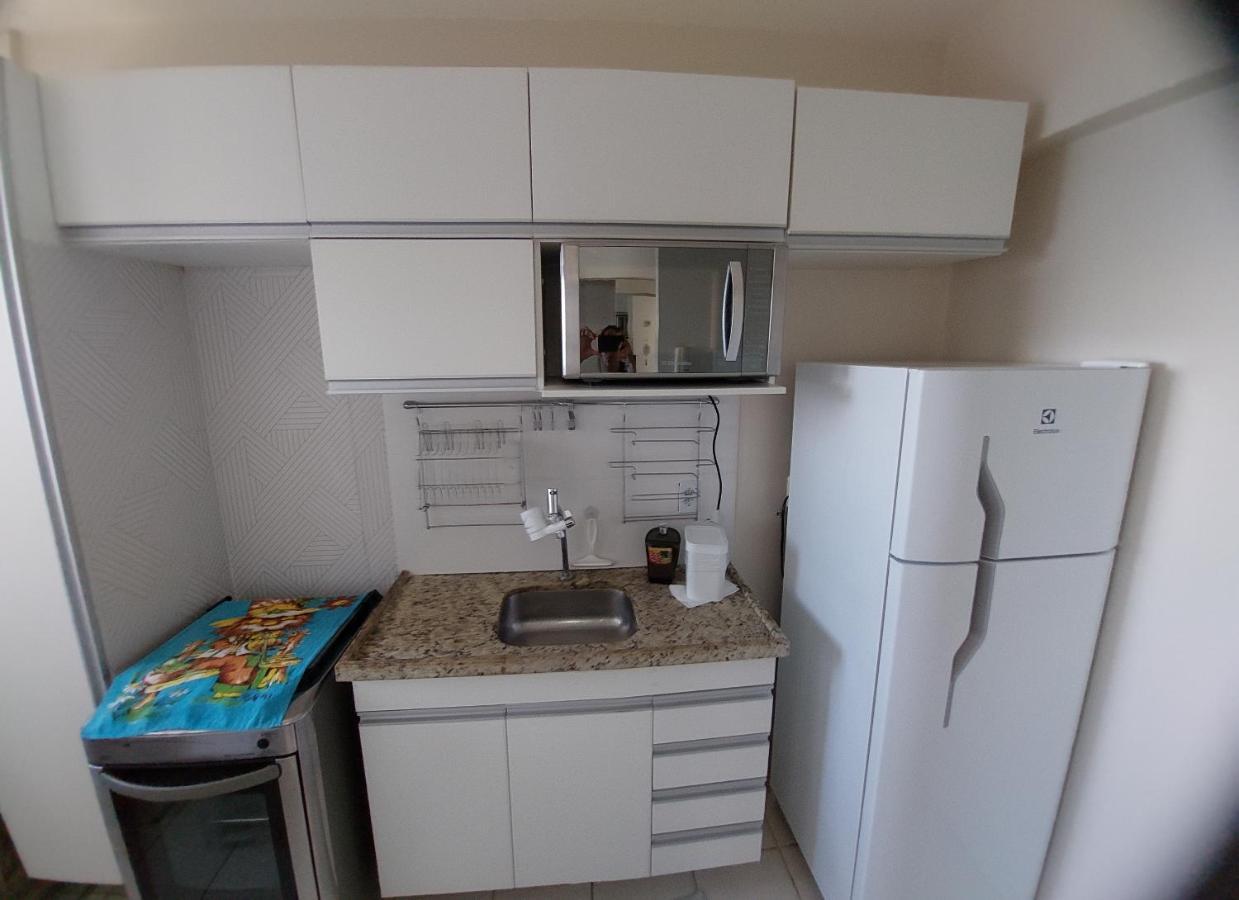 Apartamento Com 2 Quartos De Frente Para O Mar Maceió エクステリア 写真