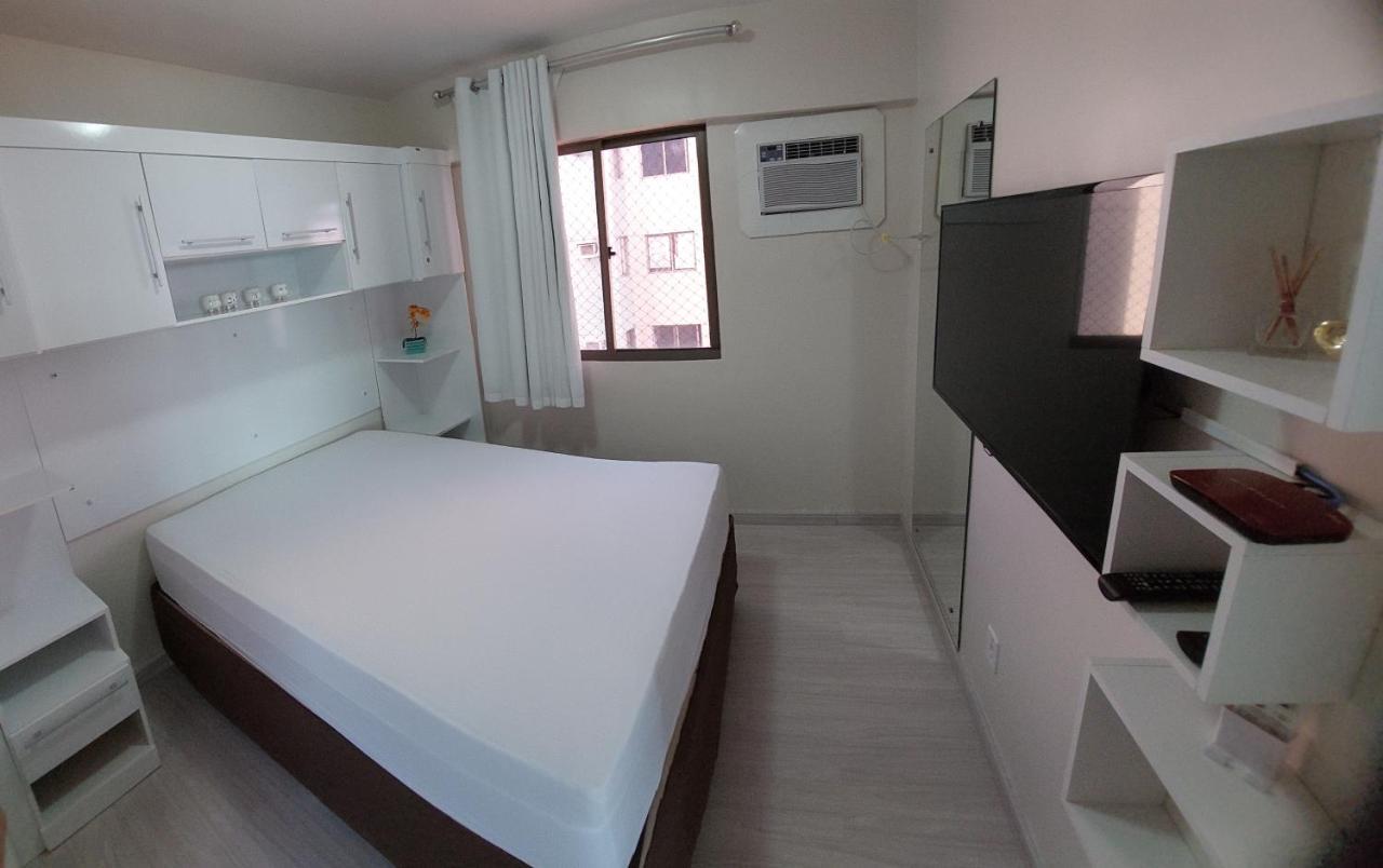 Apartamento Com 2 Quartos De Frente Para O Mar Maceió エクステリア 写真